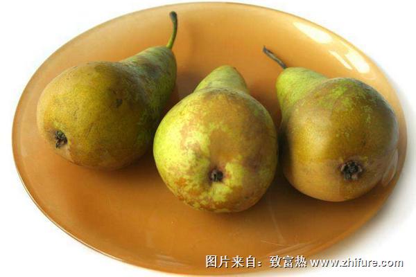 貴妃梨功效與作用及禁忌