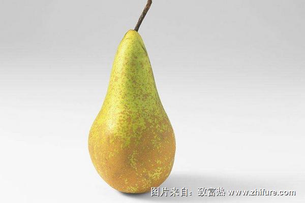 貴妃梨營養價值