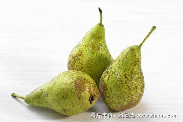 貴妃梨怎么快速放軟