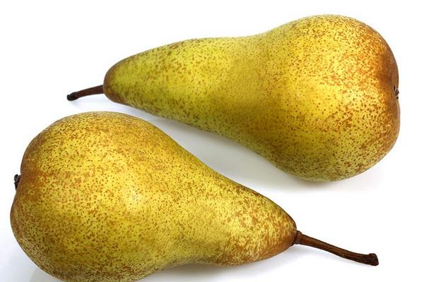 貴妃梨怎么快速放軟