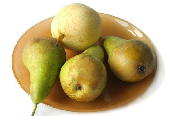 貴妃梨怎么快速放軟