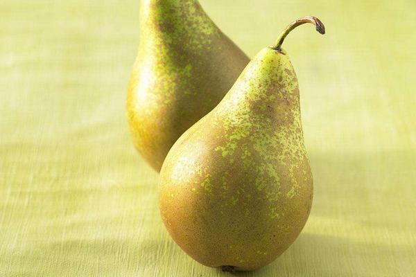 貴妃梨怎么快速放軟