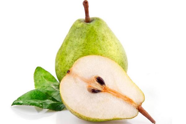 大頭梨的營養價值