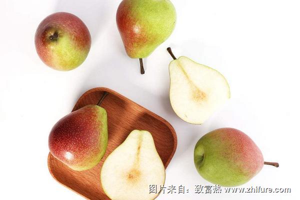 大頭梨為什么是軟的