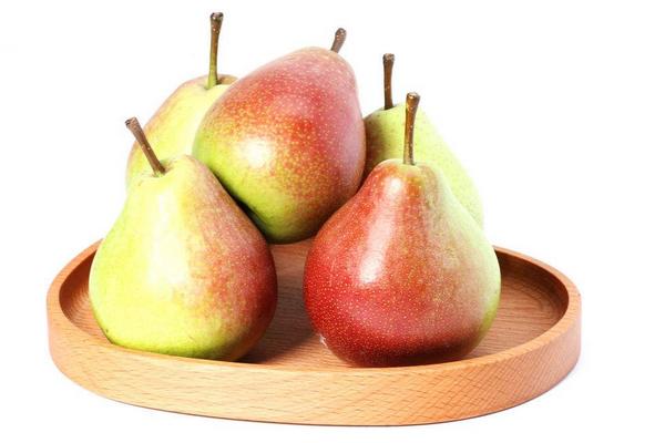 大頭梨為什么是軟的