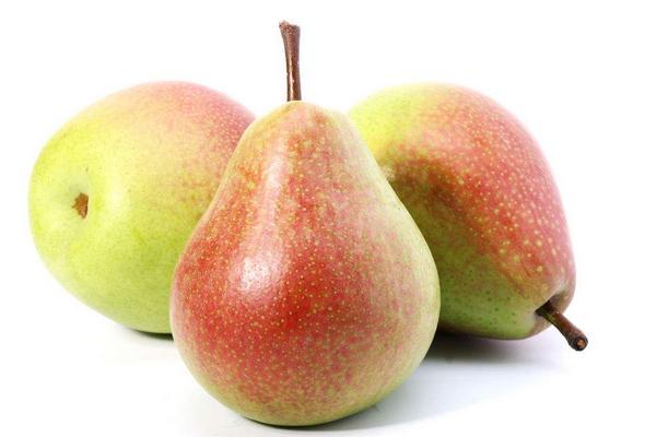 大頭梨為什么是軟的