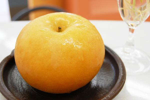 南水梨功效與作用及禁忌