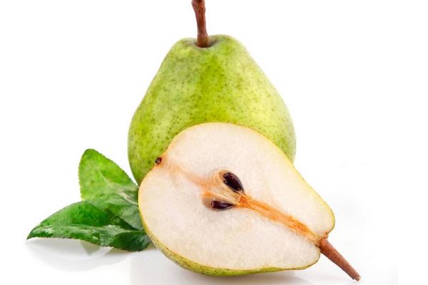 大頭梨為什么是軟的