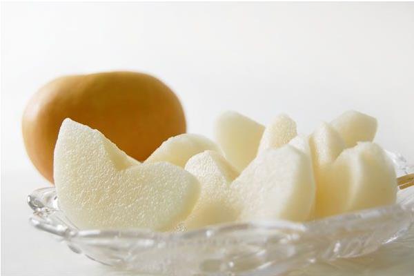 南水梨功效與作用及禁忌