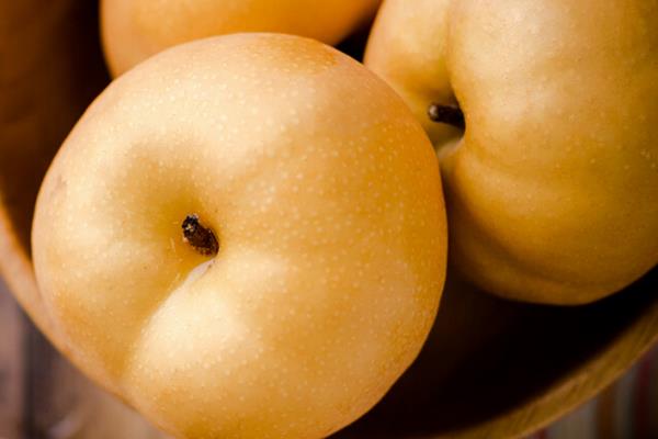 南水梨功效與作用及禁忌