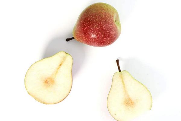 大頭梨為什么是軟的