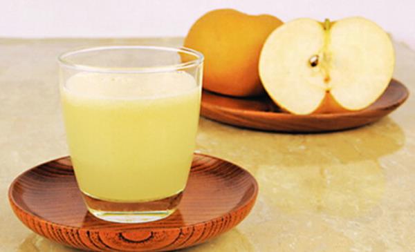 南水梨功效與作用及禁忌