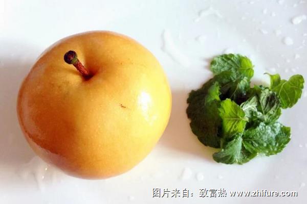 南水梨貴還是秋月梨貴