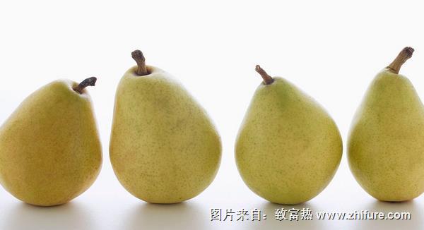 巴梨功效與作用及禁忌