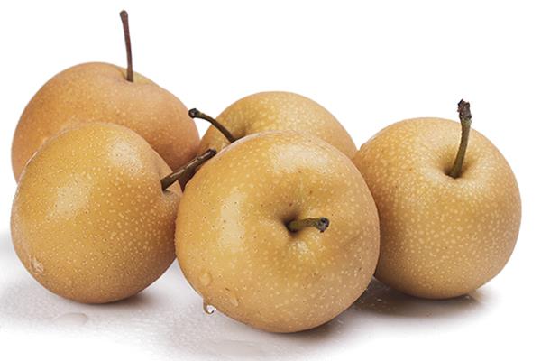 砂梨功效與作用及禁忌