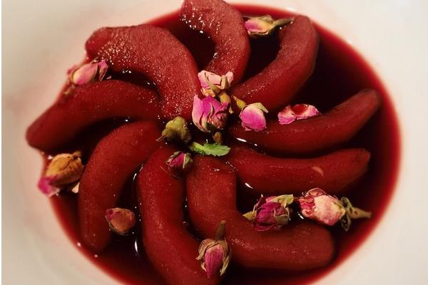 砂梨功效與作用及禁忌