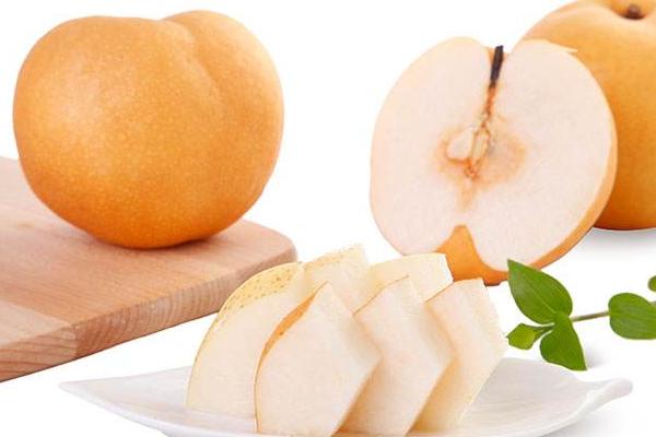 南水梨價格多少錢一斤