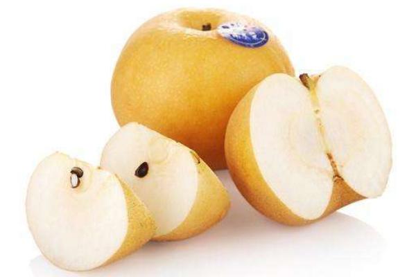 南水梨價格多少錢一斤