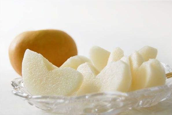 南水梨價格多少錢一斤