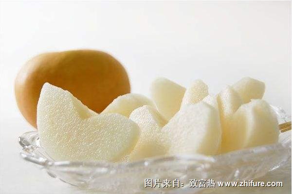 南水梨圖片大全