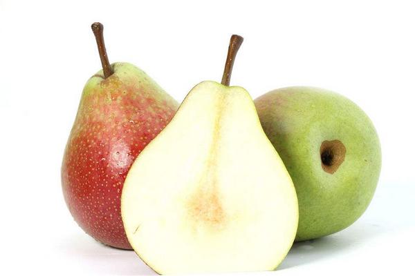 大頭梨圖片大全