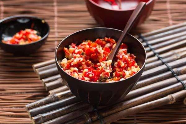 小辣椒價格多少錢一斤