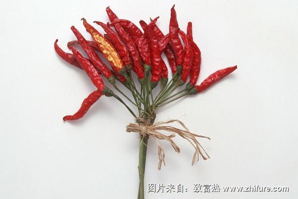 干朝天椒價格多少錢一斤