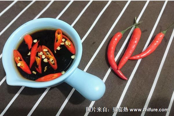 朝天椒品種有哪些