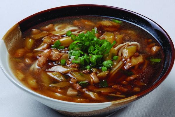 茄子湯的做法大全