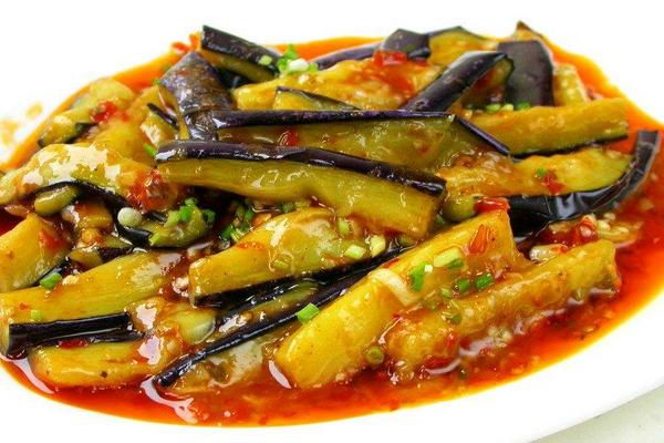 茄子湯的做法大全