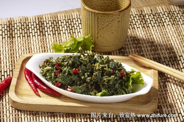 香椿醬的做法大全