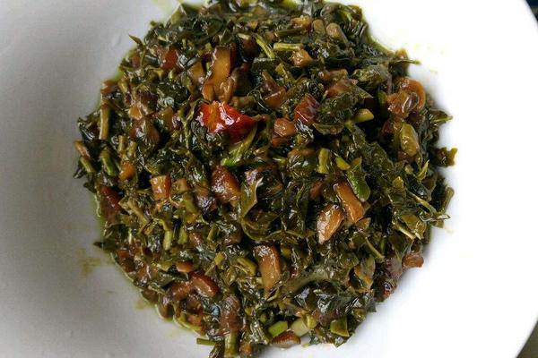 香椿醬的做法大全