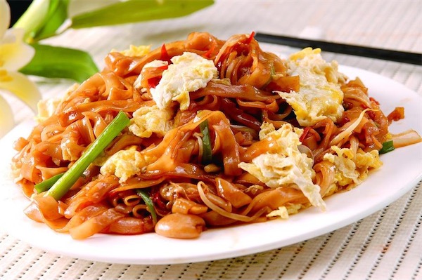 韭菜炒雞蛋做法大全