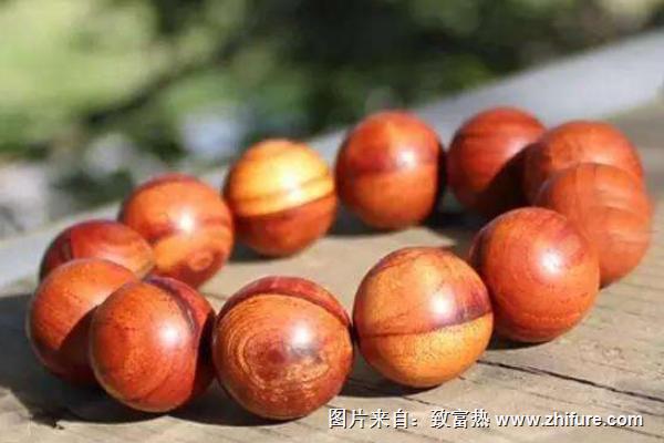 香椿木手串價(jià)格多少錢一串