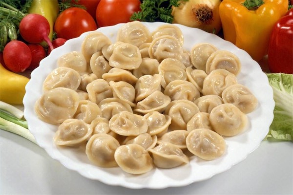 韭菜雞蛋餃子餡的做法大全