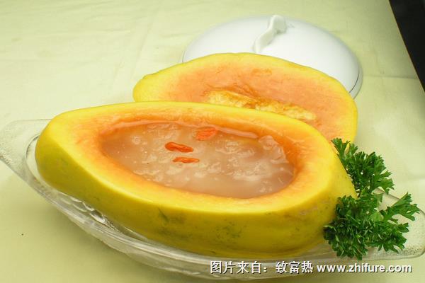 吃木瓜過敏怎么辦