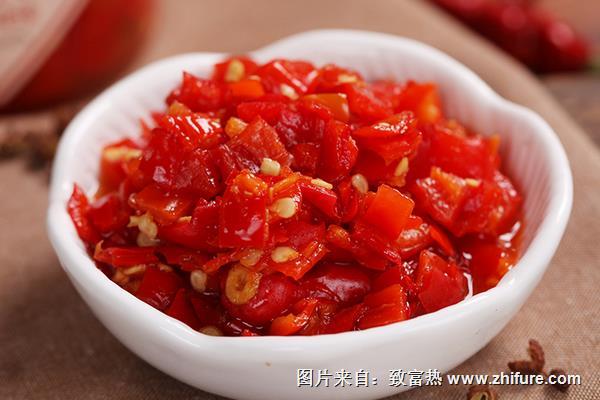 怎么剁辣椒比較快