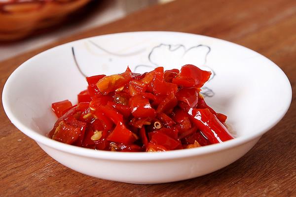 怎么剁辣椒比較快