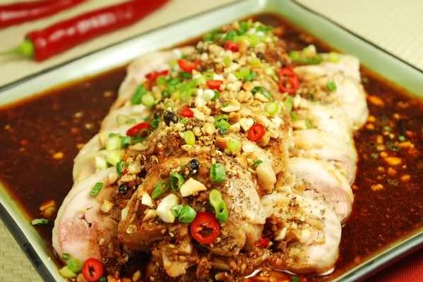 怎么剁辣椒比較快