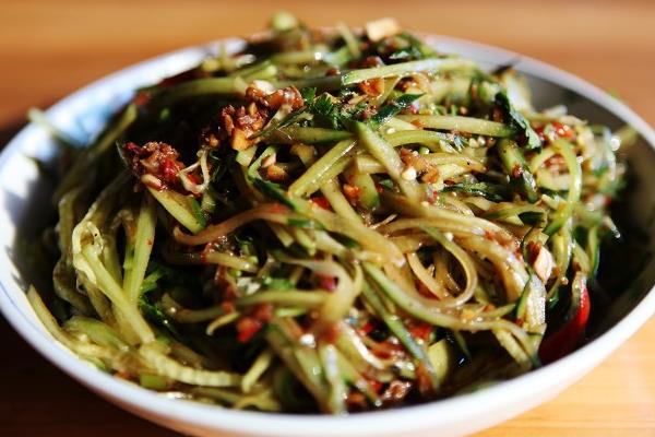 怎么剁辣椒比較快