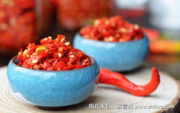 剁辣椒不放白酒可以嗎