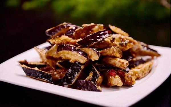 風(fēng)味茄子怎么做好吃