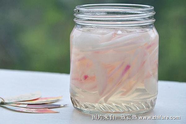 醋泡洋蔥可以減肥嗎