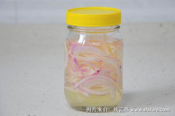 醋泡洋蔥能降血糖嗎