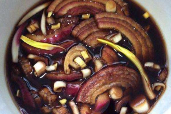 醋泡洋蔥能降血糖嗎