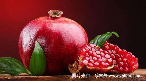 石榴吃多了會上火嗎