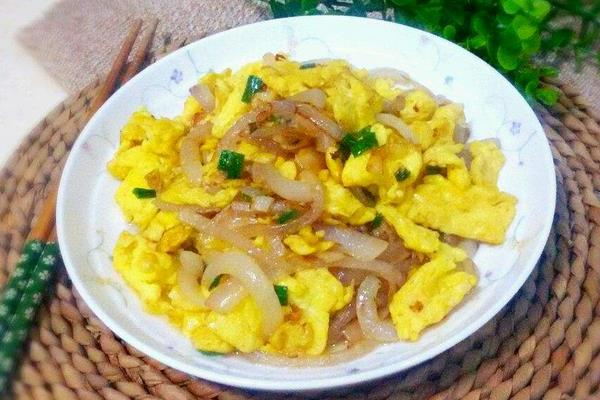 洋蔥怎么做好吃