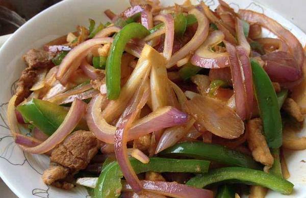 洋蔥怎么做好吃