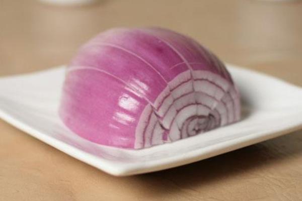 洋蔥怎么做好吃