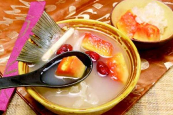 木瓜鯽魚湯的做法大全